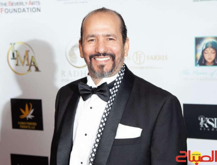 وحيد تومادي… من شواطئ المحمدية إلى أضواء كاليفورنيا