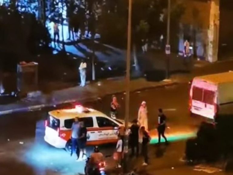 الدار البيضاء.. إصابات في هجوم خطير بالأسلحة البيضاء نفذه مهاجرون أفارقة