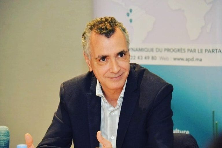 لا معنى لتعايش اليهود والمسلمين دون التنديد بإبادة الفلسطينيين