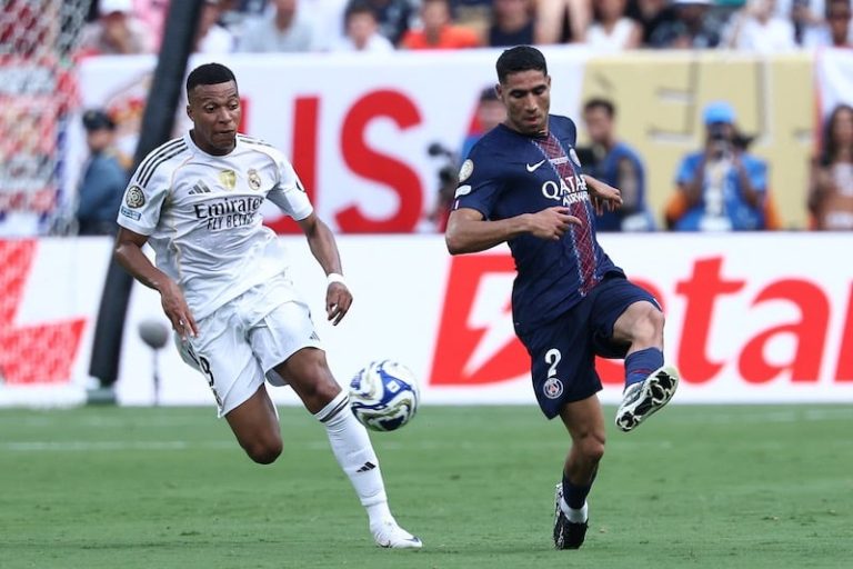 لم أخطط لمغادرة ريال مدريد