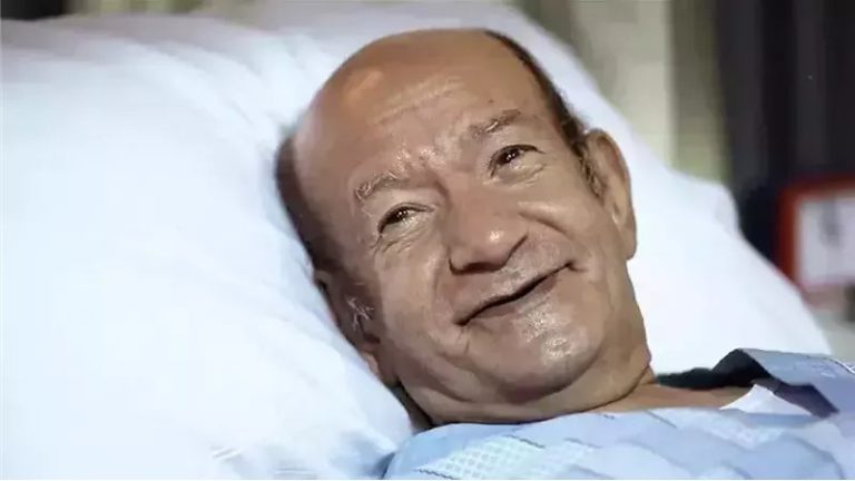 الساحة الفنية تودع الفنان القدير لطفي لبيب
