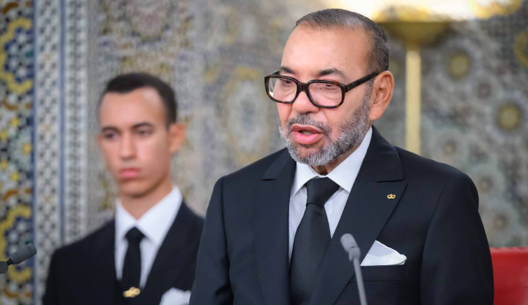 لوموند: موقف المغرب من قضية الصحراء ثابت والجزائر ترفض اليد الممدودة