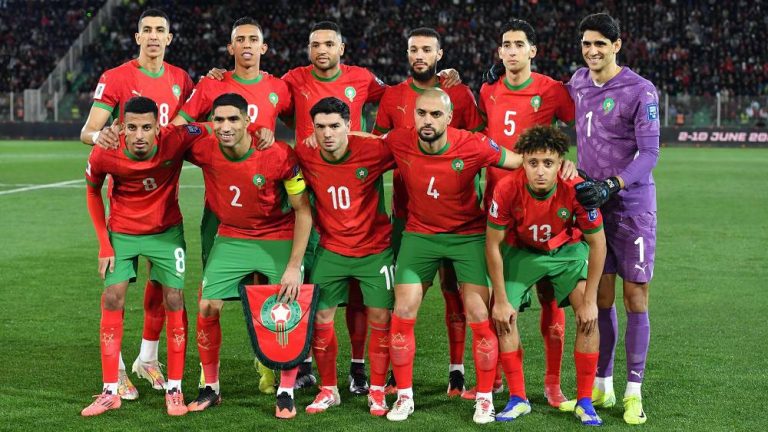 “الفيفا” يثبت تصنيف المغرب في المركز 12 عالميا والأول عربيا وقاريا – لكم-lakome2