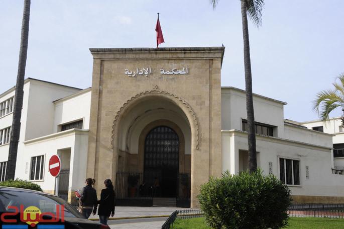 إعادة تدوير رخص تستنفر الداخلية