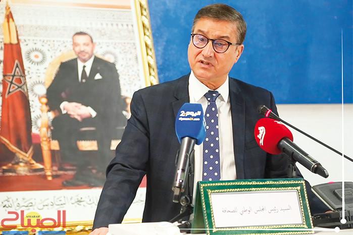بدل الافتتان بتكنولوجيات التواصل