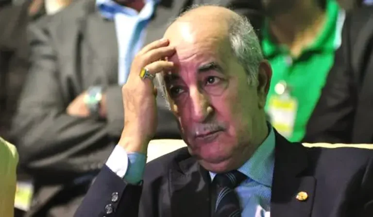 الاتحاد الأوروبي يلجأ إلى التحكيم الدولي ضد الجزائر بسبب القيود الاقتصادية
