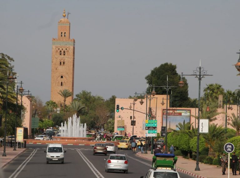 أجواء حارة في طقس اليوم الأحد – Kech24: Morocco News – كِشـ24 : جريدة إلكترونية مغربية