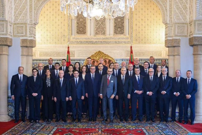 بين ضغط الشعب والعرش.. هل تنجح الحكومة في تنفيذ إصلاحاتها قبل نهاية ولايتها؟