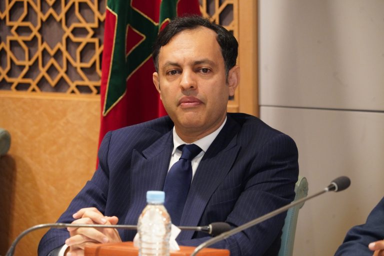 الحكومة تراهن على “أنابيك” لتقليص البطالة والسكوري يكشف خطة الرفع من أدائها