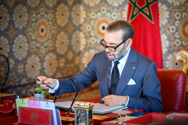 محمد السادس.. 26 عاما من الحزم والدبلوماسية لتعزيز وحدة المغرب