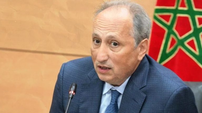 برادة: التربية الإسلامية مسعى لتحقيق مرضاة الله وليست مجرد تحصيل نقطة دراسية