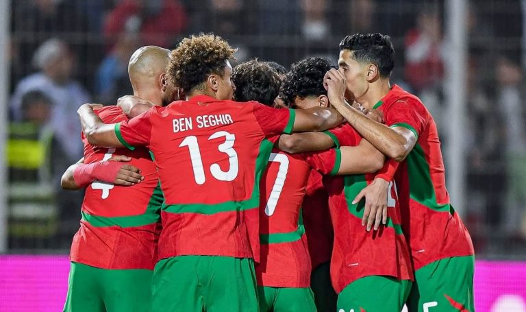 تحت رادار الركراكي.. محترفو المغرب يراهنون على الانتقالات لحجز مقاعد الكان والمونديال