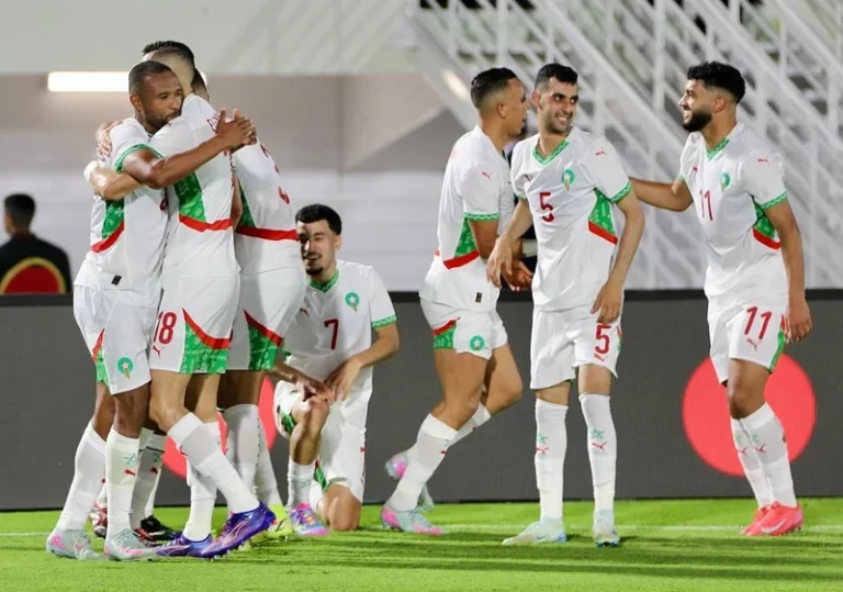 المنتخب المغربي يدخل العدّ التنازلي.. أسود الأطلس يتهيؤون لكأس إفريقيا والمونديال