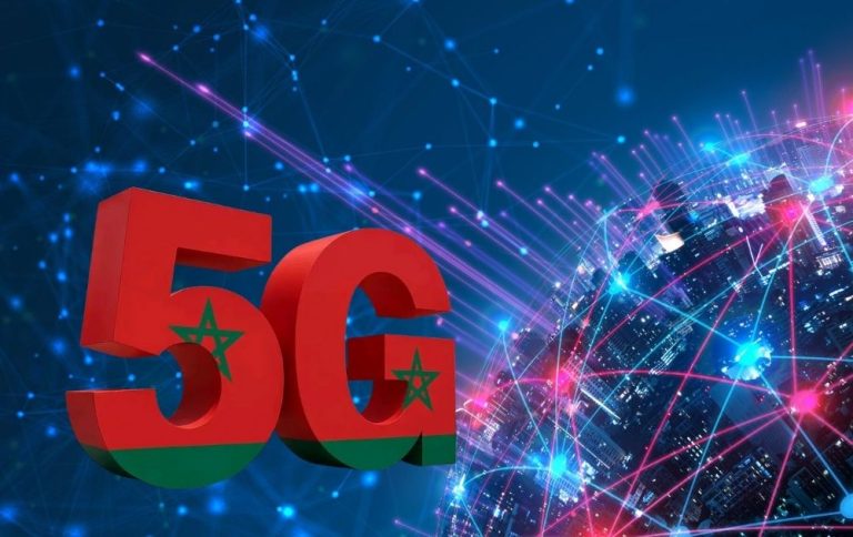 الجيل الخامس في المغرب.. استثمارات ضخمة وتحديات تعيق التعميم بجهات المملكة
