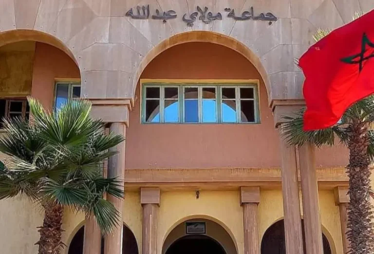 شبهات تضارب مصالح تُلاحق منتخبين في مشاريع المبادرة الوطنية بالجديدة