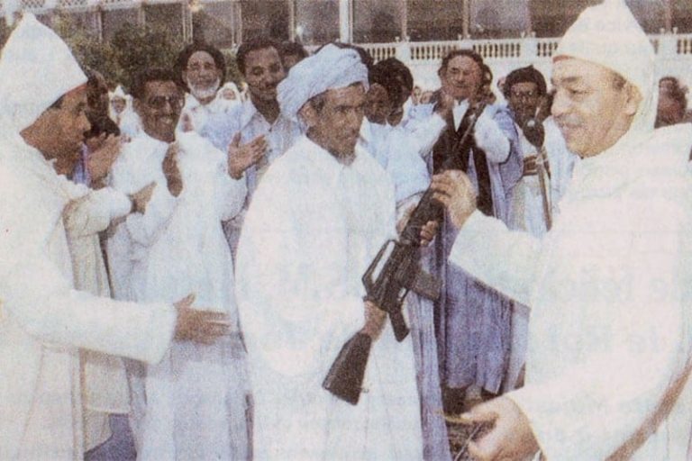 14 غشت: ذكرى استرجاع وادي الذهب.. محطة تاريخية كبرى في ملحمة الوحدة وتكريس لمسار تنموي متواصل