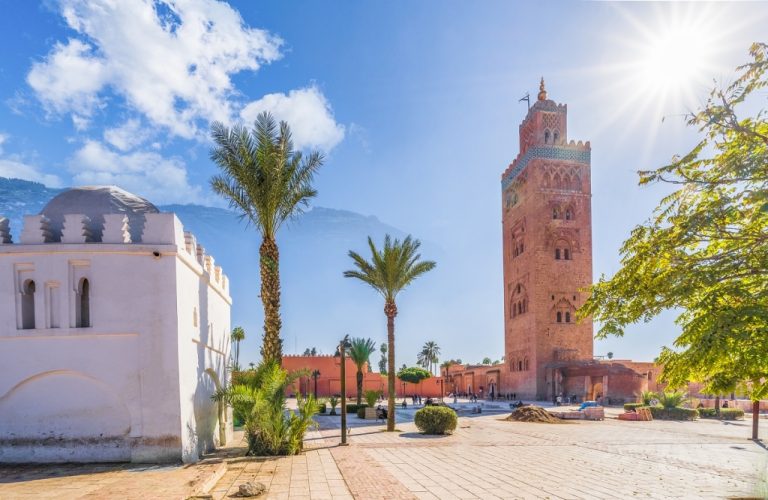“لارام” تربط مراكش ببوردو مؤقتا – Kech24: Morocco News – كِشـ24 : جريدة إلكترونية مغربية