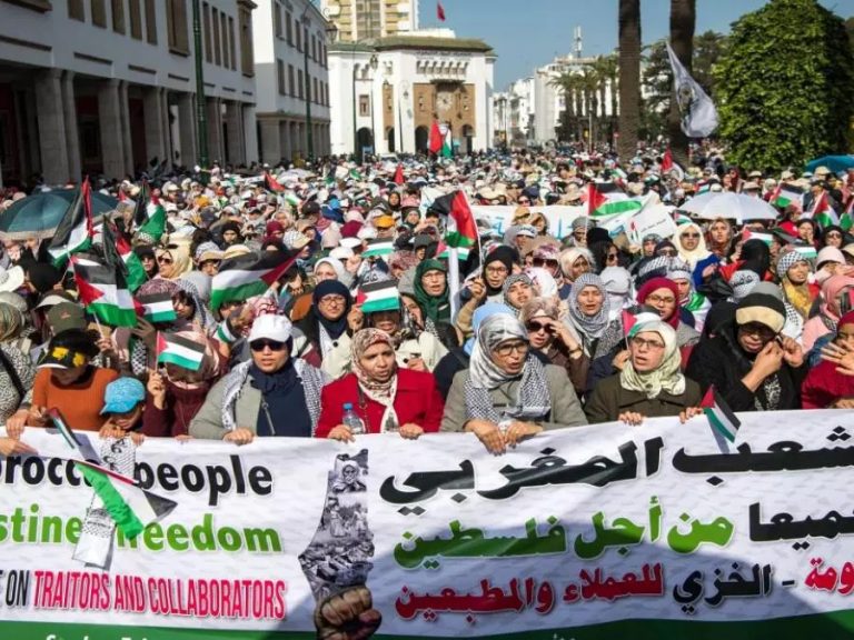 التطبيع مع إسرائيل… خيار أم ضرورة؟ – لكم-lakome2