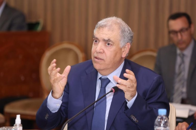 هل سيتدخل لفتيت لفك العزلة عن جماعات بإقليم الحوز؟ – Kech24: Morocco News – كِشـ24 : جريدة إلكترونية مغربية