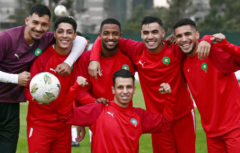 الأسود المحليين عازمون على هزم البلد المضيف كينيا ومواصلة الزحف لنيل اللقب القاري