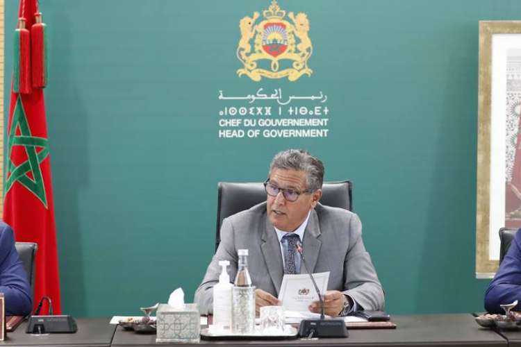 الحكومة تكشف معالم مشروع قانون مالية 2026