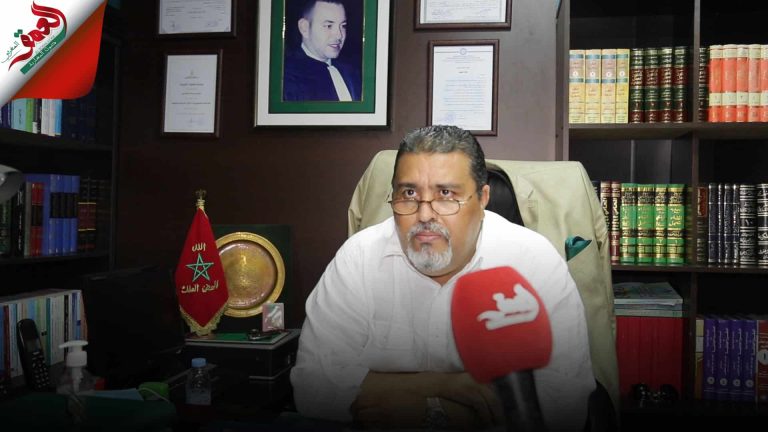 السباعي: ممثل البوليساريو تسلل لقمة إفريقية ببطاقة مزيفة رغم سحب الاعتراف بكيانه الوهمي