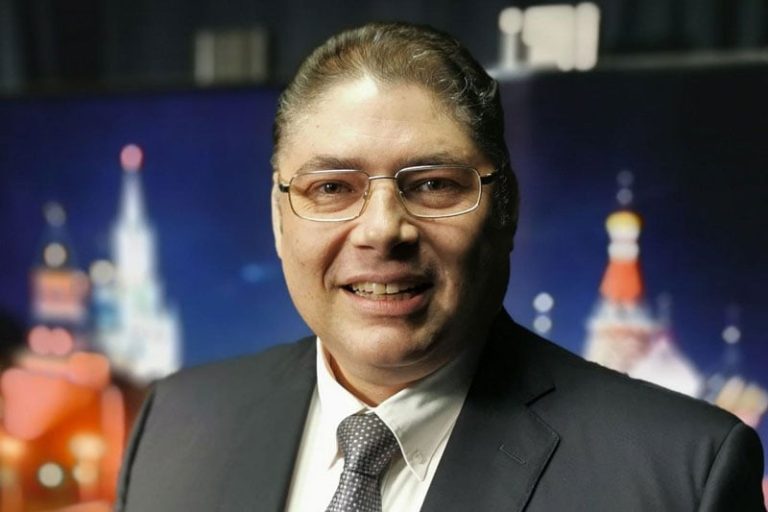 روسيا قد تلجأ للسلاح النووي .. وإفريقيا مطالبة بالتعلم من الماضي